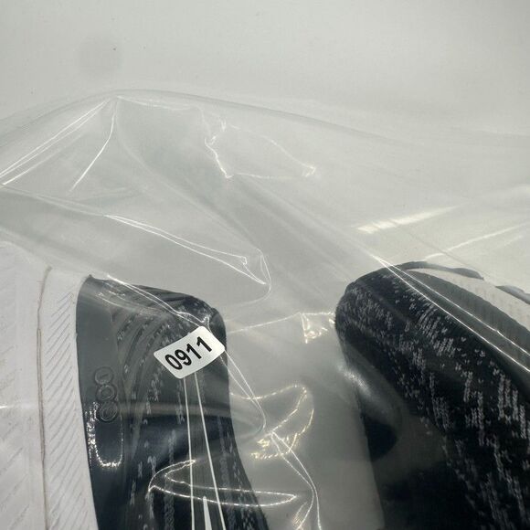 Asics Gel Kayano 29 Black Shoes Women Size 8 Black Running Trainer - Picture 12 of 12